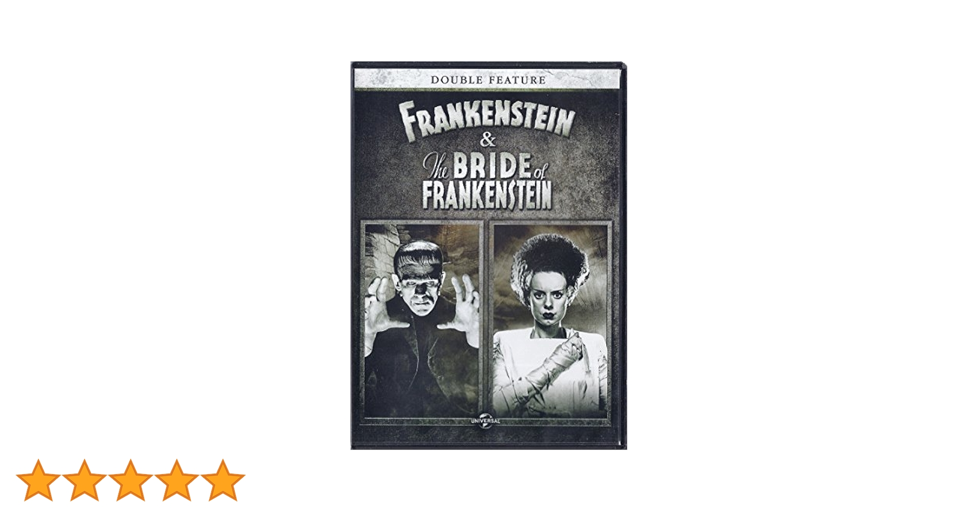 (未使用･未開封品)　フランケンシュタインの花嫁 [Blu-ray] 0pbj0lf Amazon.co.jp: フランケンシュタインの花嫁 4K Ultra HD+